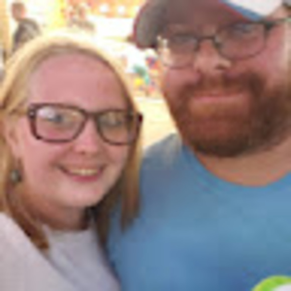 Meet your Posher, Sara-anne - Picture 1 of 1